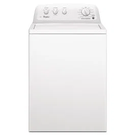 WHIRLPOOL Top Load Washing Machine WHIRLPOOL Top Load Washing Machine