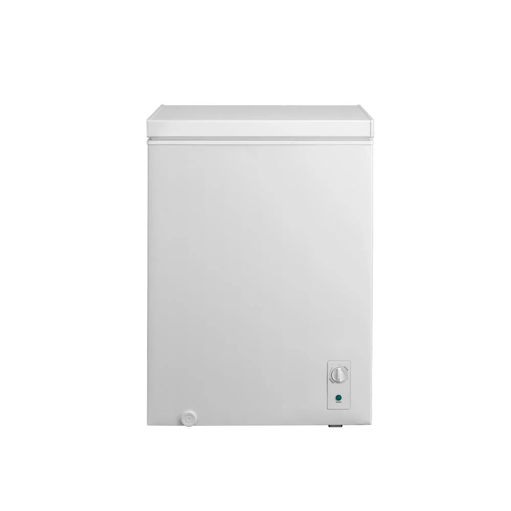 WHITE WESTINGHOUSE فريزر أفقي وستنجهاوس سعة 143
