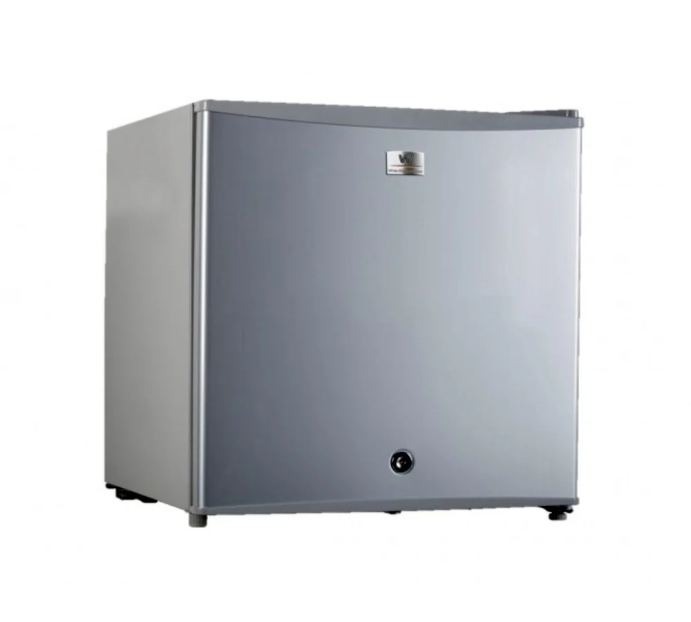 WHITE WESTINGHOUSE Westinghouse Door Minibar Refrigerator 42l