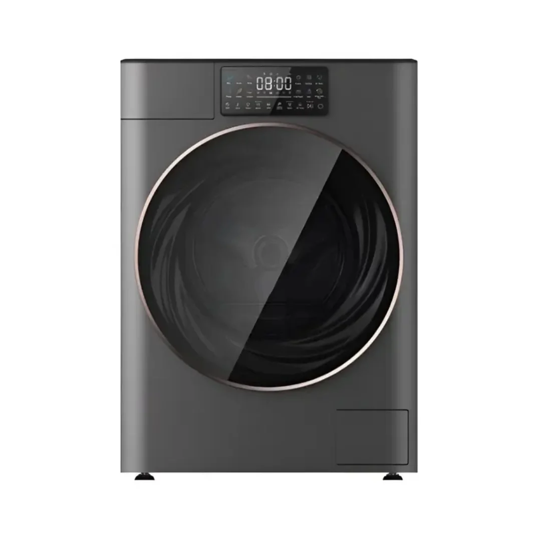 WHITE WESTINGHOUSE Westinghouse Front Load 12kg Washer