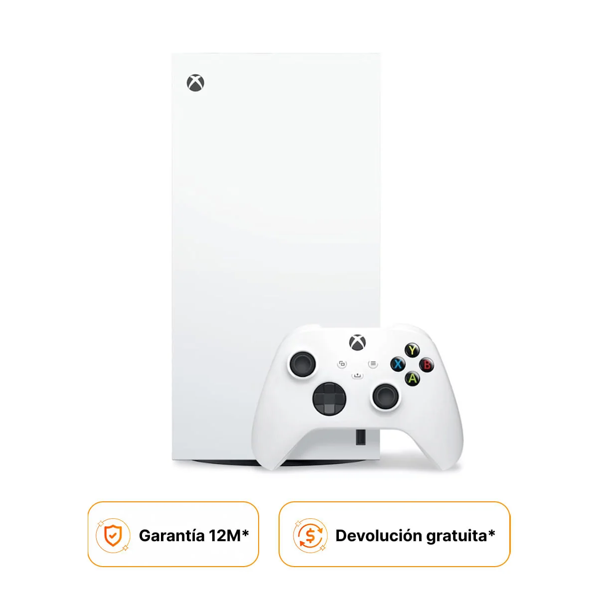 Xbox Microsoft Series X Digital 1 TB Xbox Microsoft Series X Digital 1 TB
