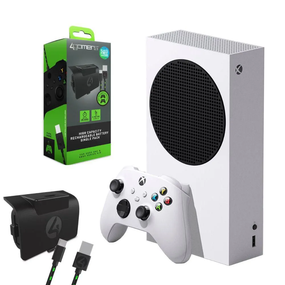 Xbox Series S Consola Ssd Kit 512 gb ssd