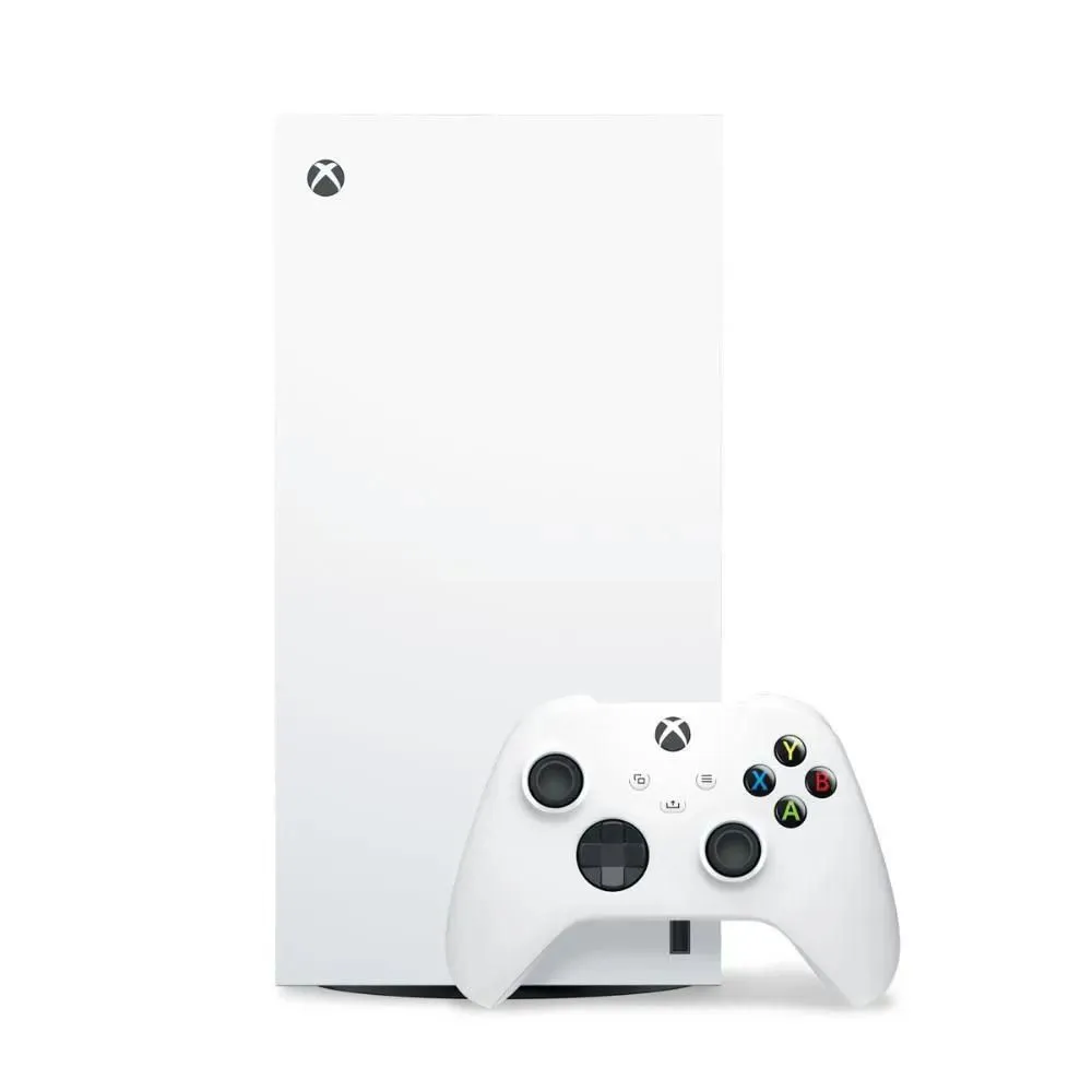 Xbox Series X Digital Edition Robot 4k 1 TB