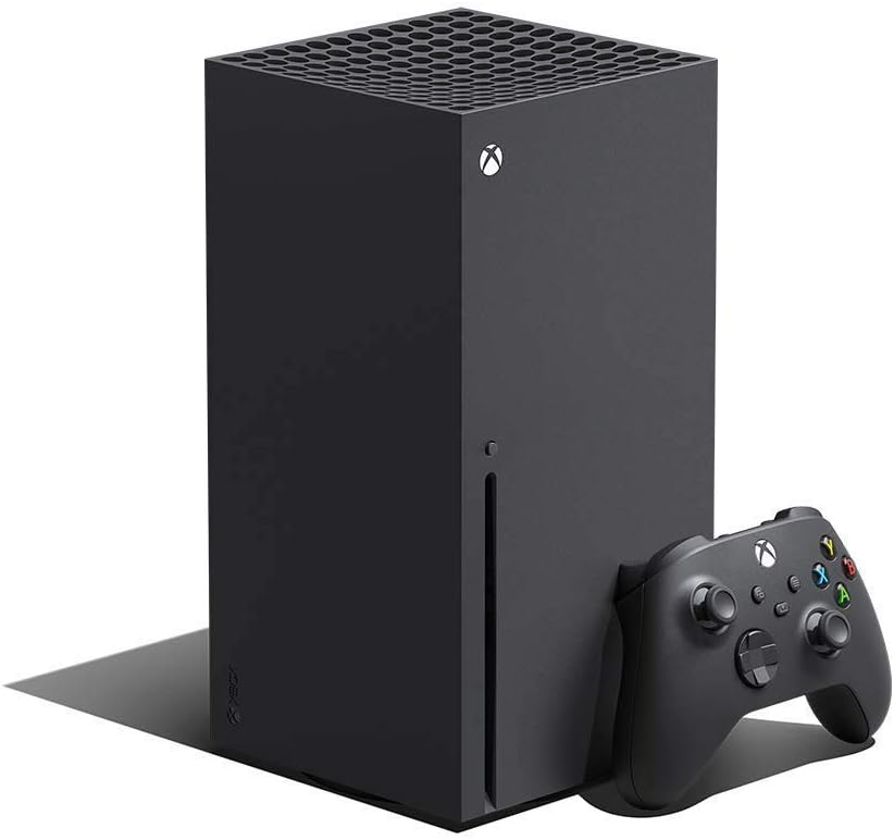Xbox Series X Eu Import 1 TB