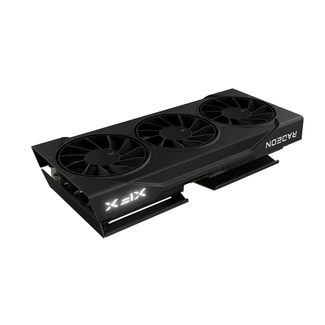 XFX Swift Rx 9060 Xt Pro 16 GB