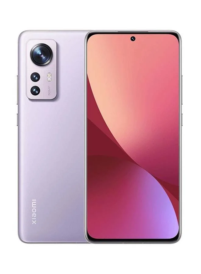 Xiaomi 12x 256 GB