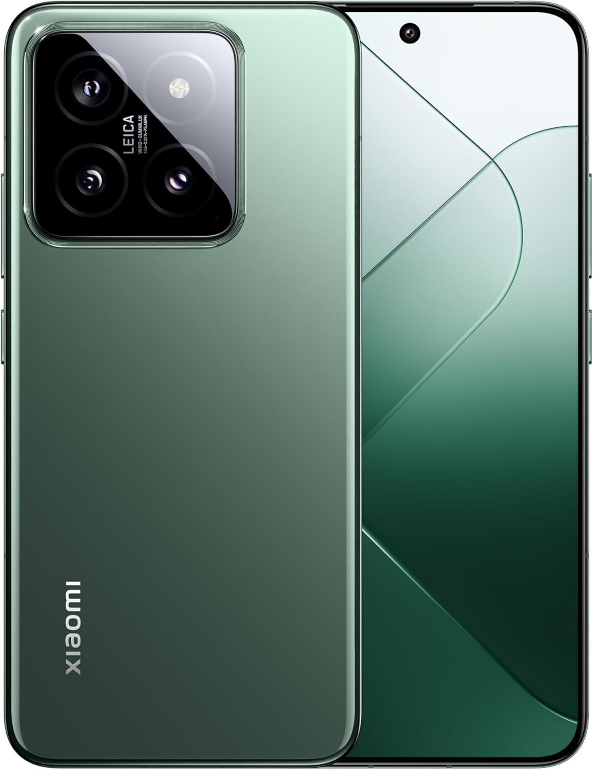Xiaomi 14 Jade 512 GB