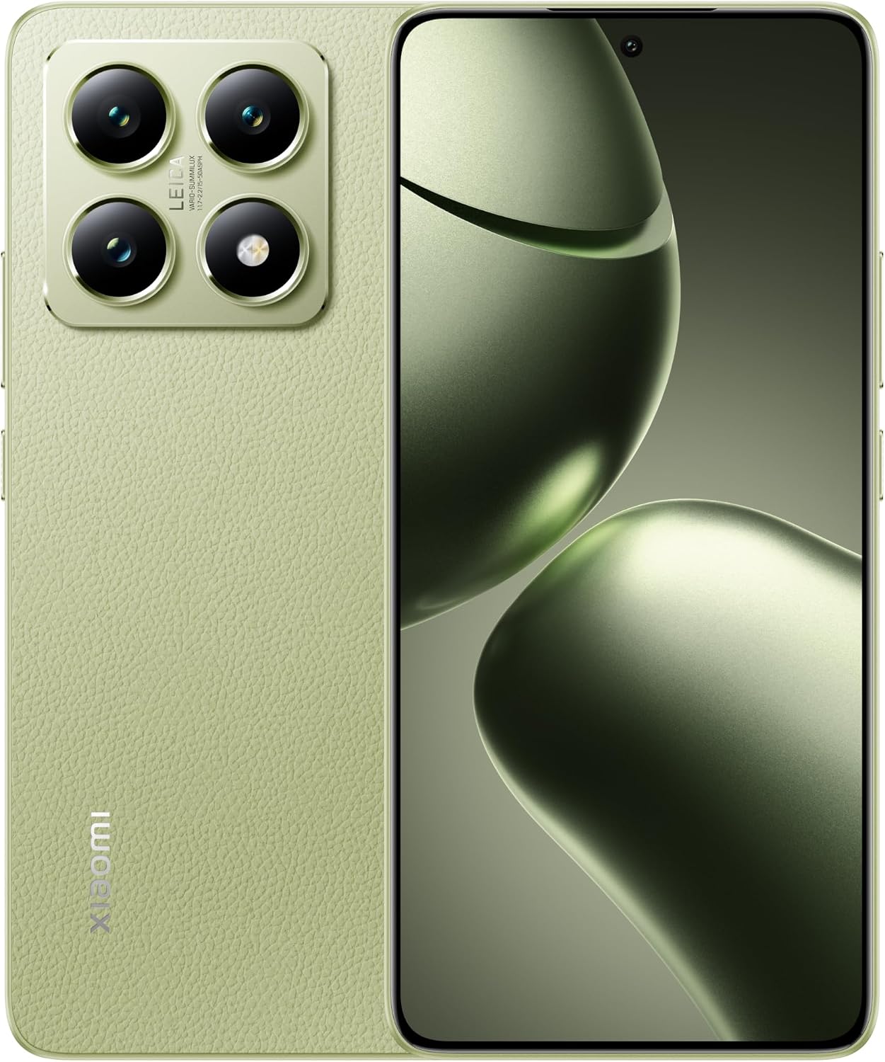Xiaomi 14t Lemon 512 GB