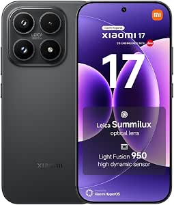 Xiaomi 17 512 GB Xiaomi 17 512 GB
