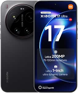 Xiaomi 17 Ultra 512 GB