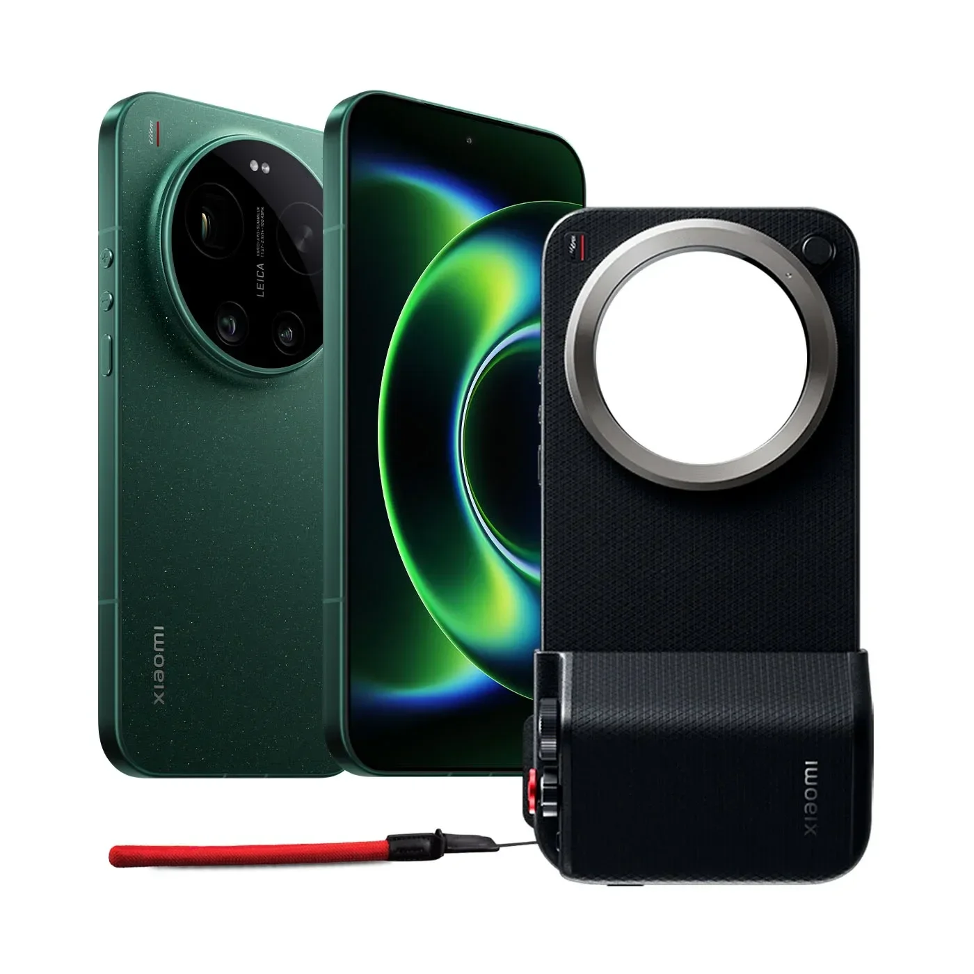 Xiaomi 17 Ultra Kit Fotografia 512 GB