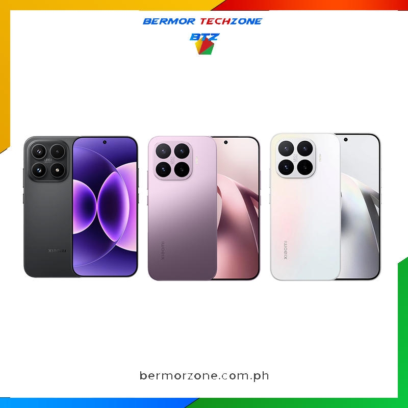 Xiaomi 17t Opal 512 GB