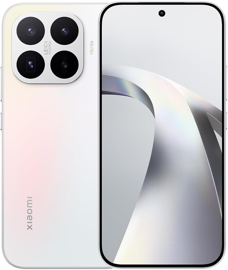 Xiaomi 17t Opal Leica 5x Periscope 256 GB