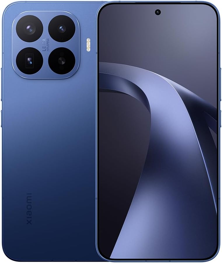 Xiaomi 17t Pro Leica 5x Periscope 512 GB
