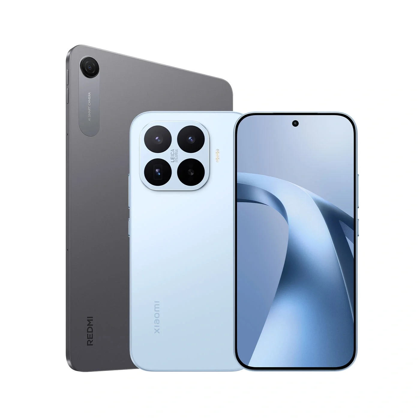 Xiaomi Celular 17t Tablet Redmi Pad 512 GB