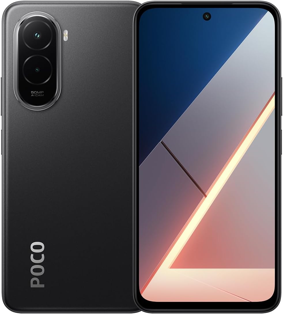 Xiaomi Celular Poco m7 256 GB