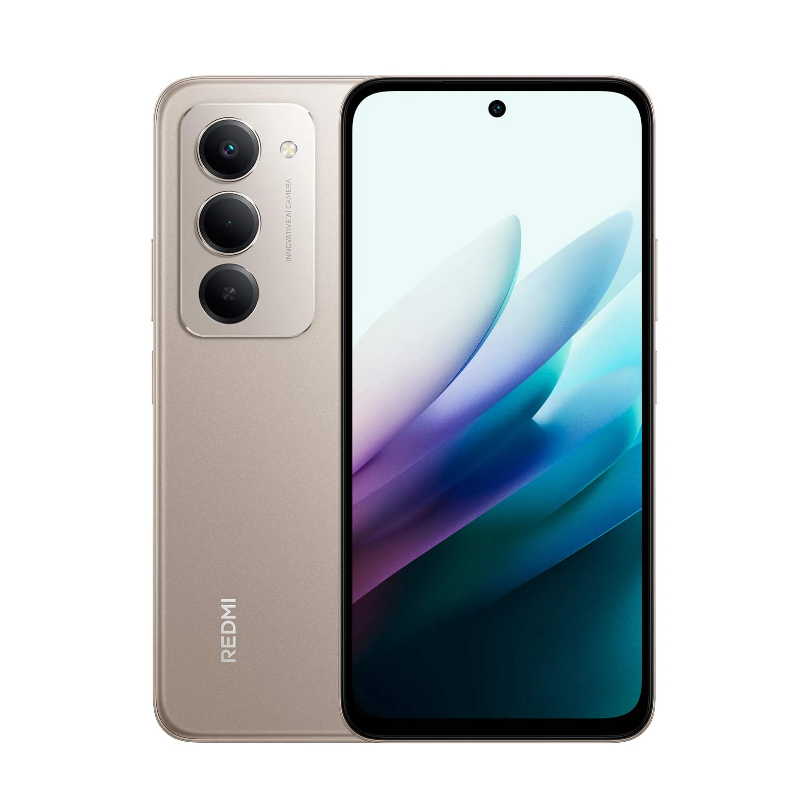 Xiaomi Celular Redmi 15 256 GB