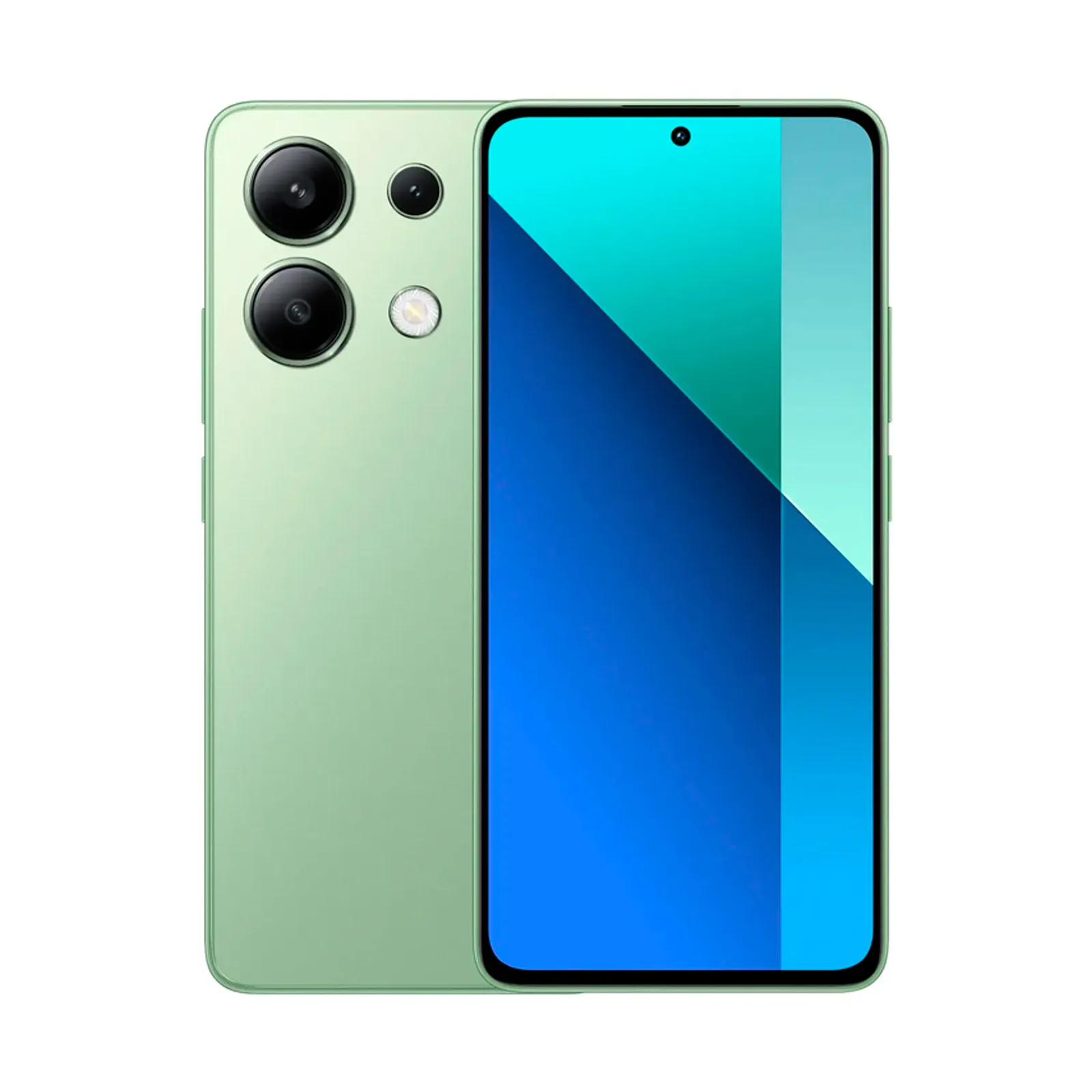 Xiaomi Celular Redmi Note 13 256 GB