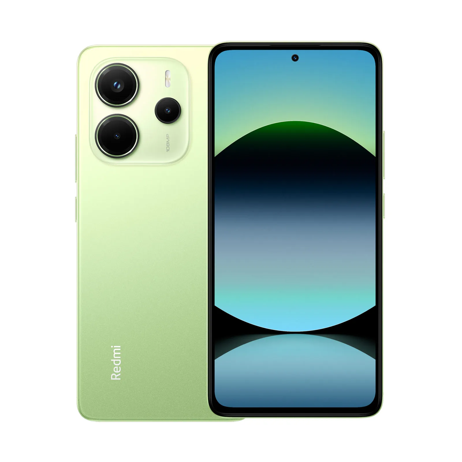 Xiaomi Celular Redmi Note 14 128 GB
