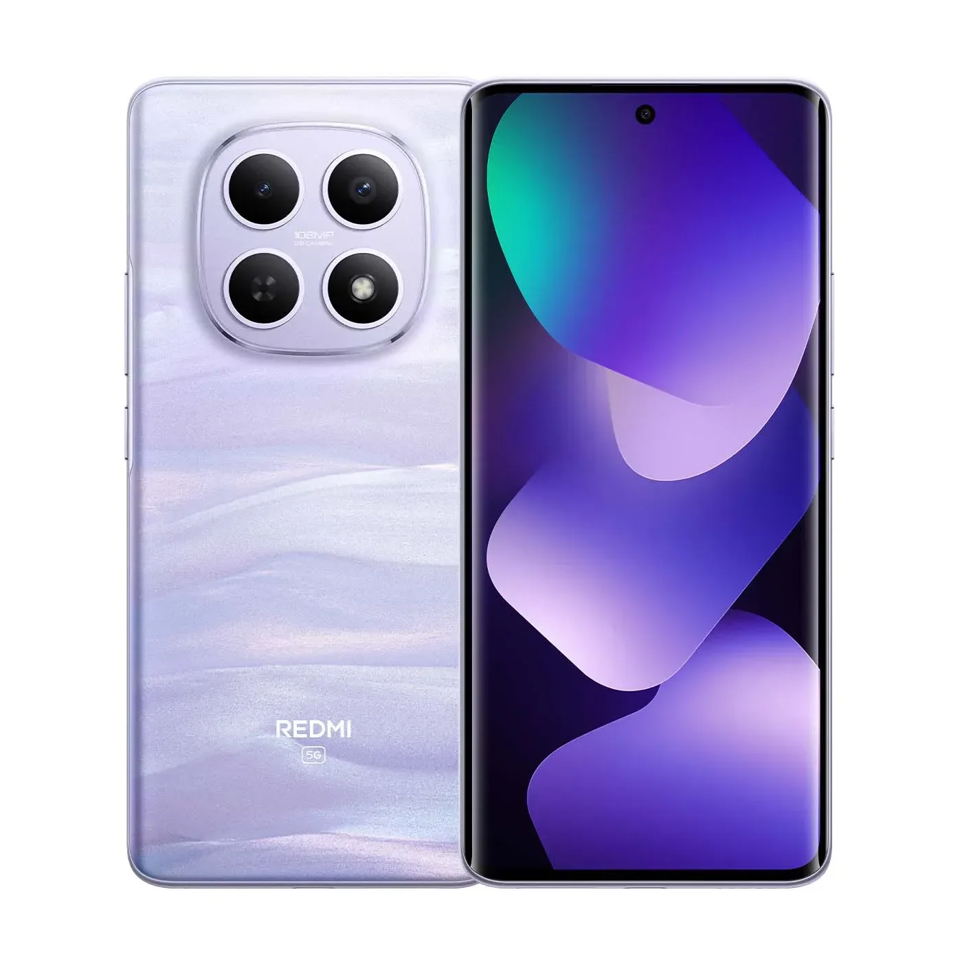 Xiaomi Celular Redmi Note 15 256 GB Xiaomi Celular Redmi Note 15 256 GB