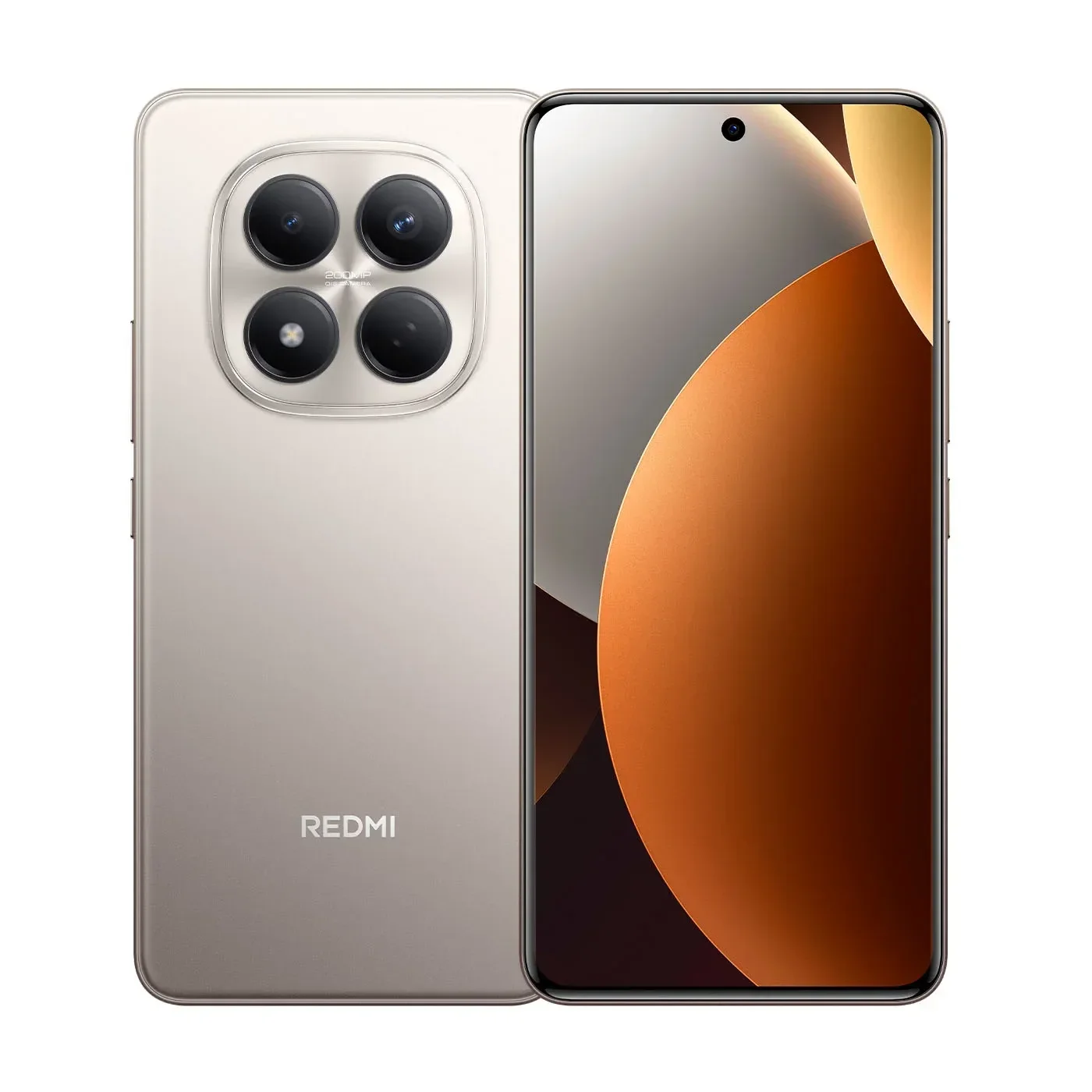 Xiaomi Celular Redmi Note 15 Pro 256 GB