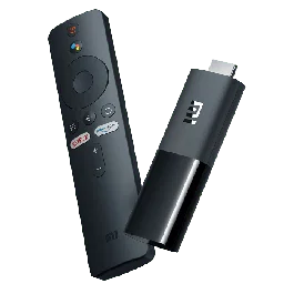 Xiaomi Mi TV Stick Streaming Media