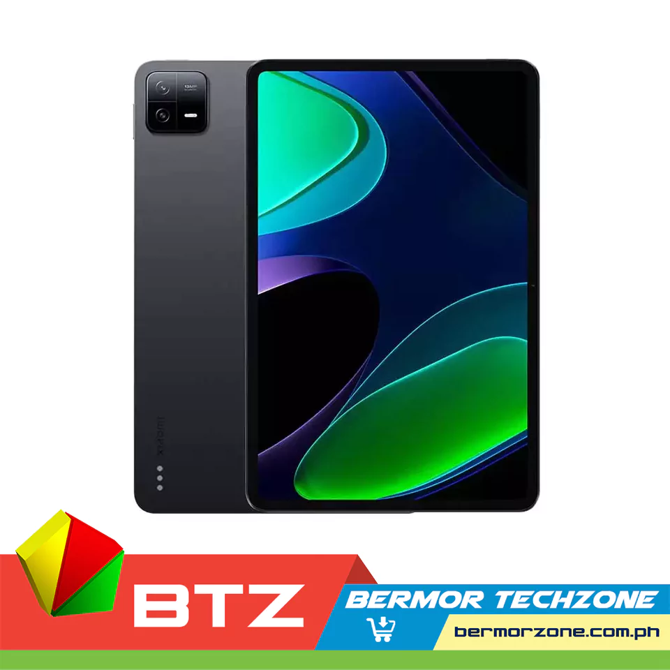 Xiaomi Pad 6 Tablet Gravity 256 GB Xiaomi Pad 6 Tablet Gravity 256 GB