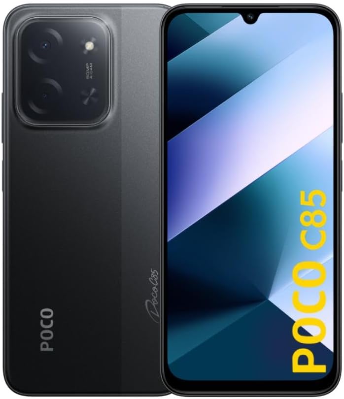 Xiaomi Poco c85 128 GB