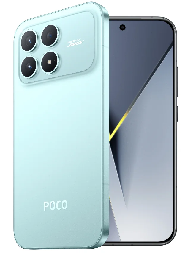 Xiaomi Poco f8 Pro 512 GB