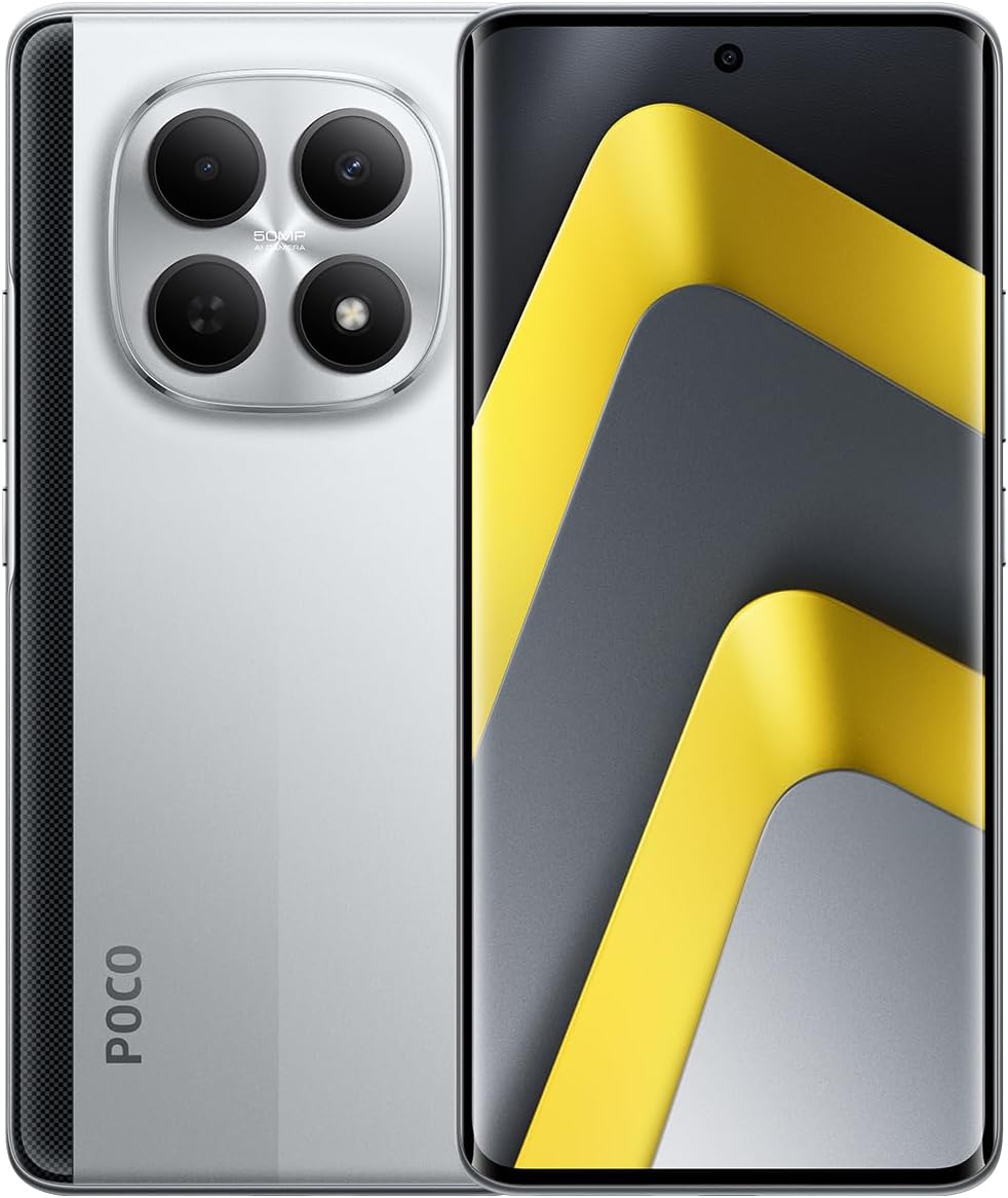 Xiaomi Poco m8 256 GB