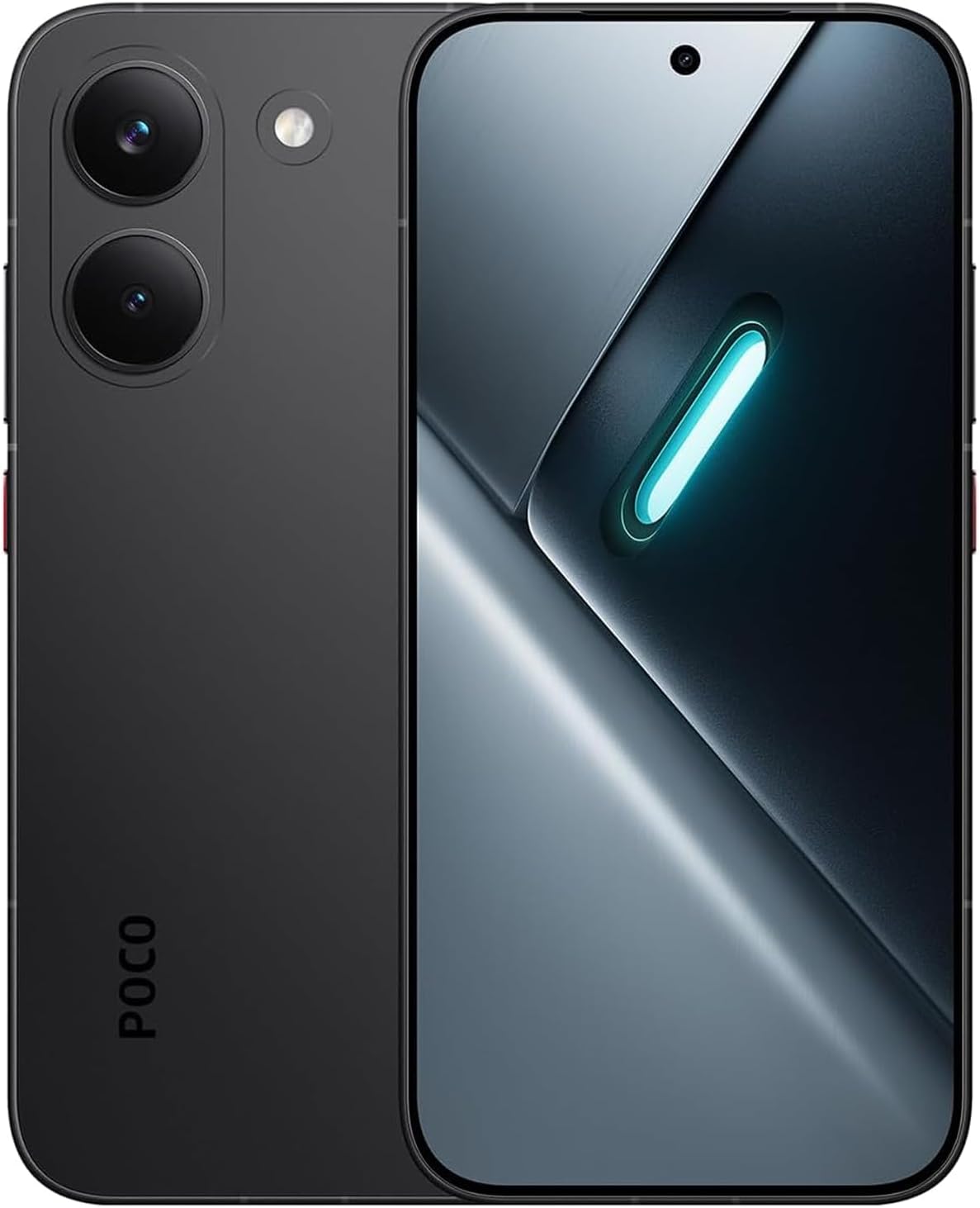 Xiaomi Poco x8 Pro Compatible T-mobile 8 GB