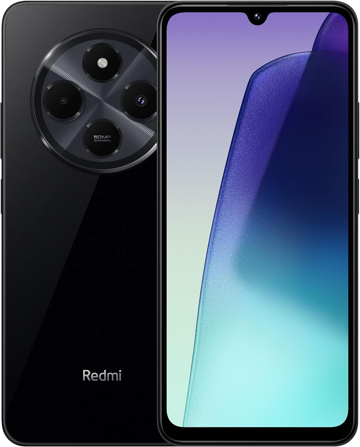 Xiaomi Redmi 14c Celular Ram+ Ocaso 128 GB