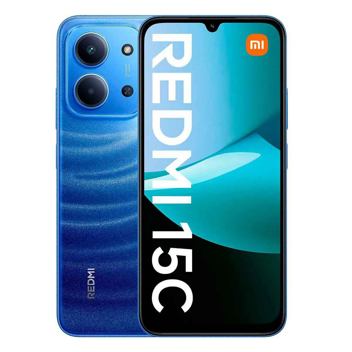 Xiaomi Redmi 15c 4 128 GB