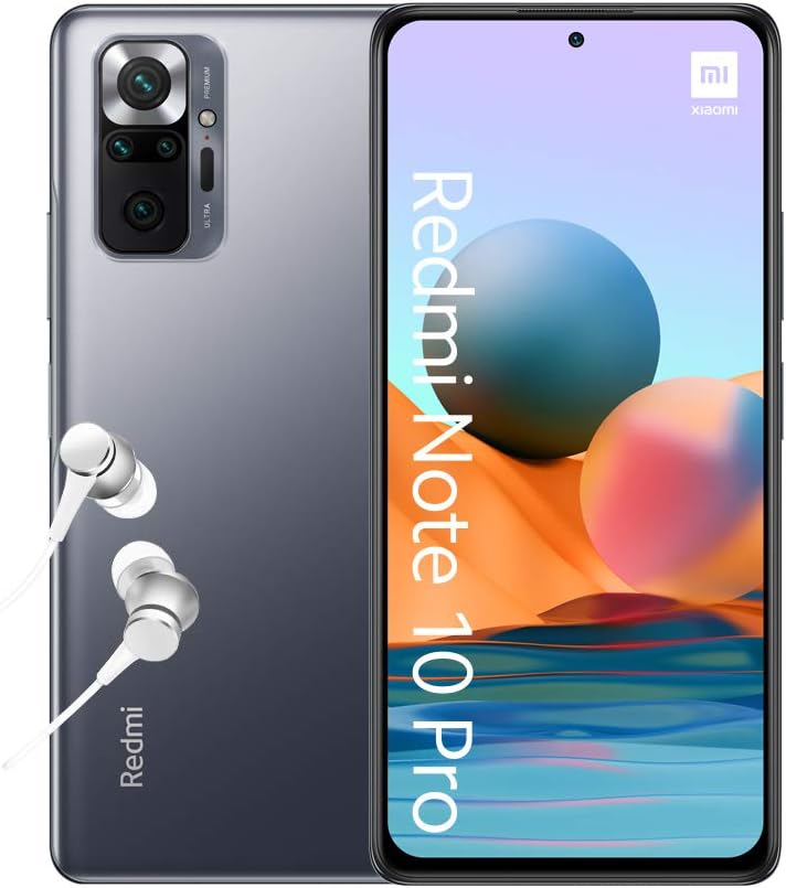 Xiaomi Redmi Note 10 Pro 128 GB