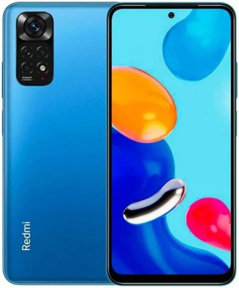 Xiaomi Redmi Note 11 128 GB