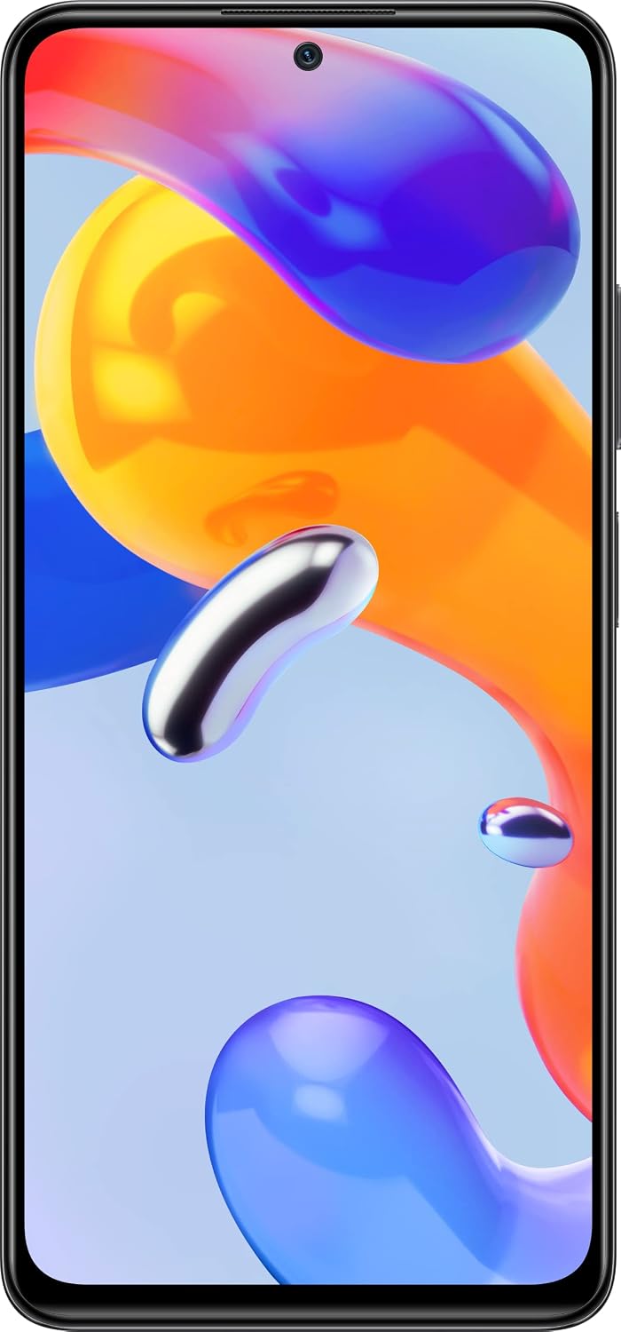 Xiaomi Redmi Note 11 Pro Screen 128 GB