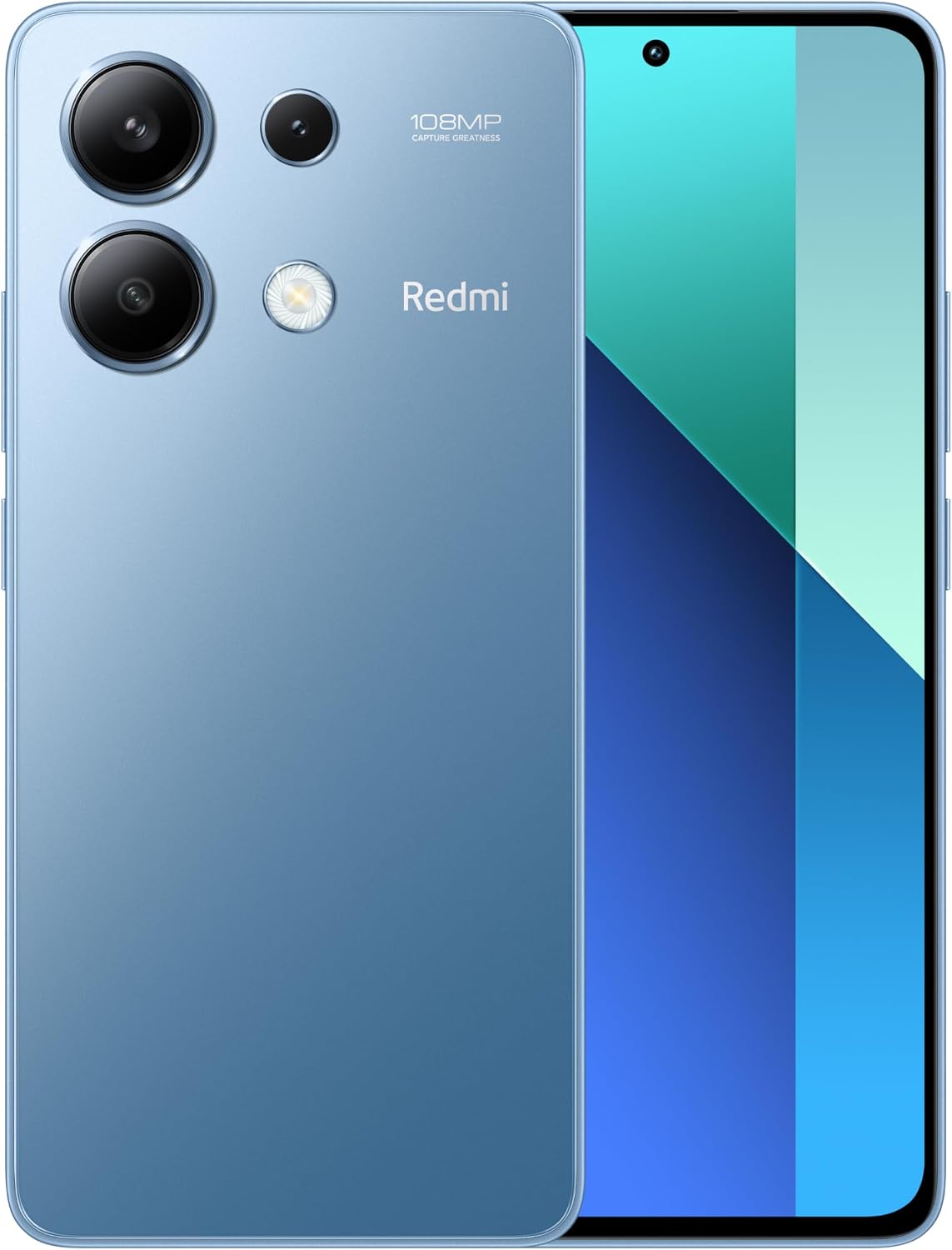Xiaomi Redmi Note 13 256 GB