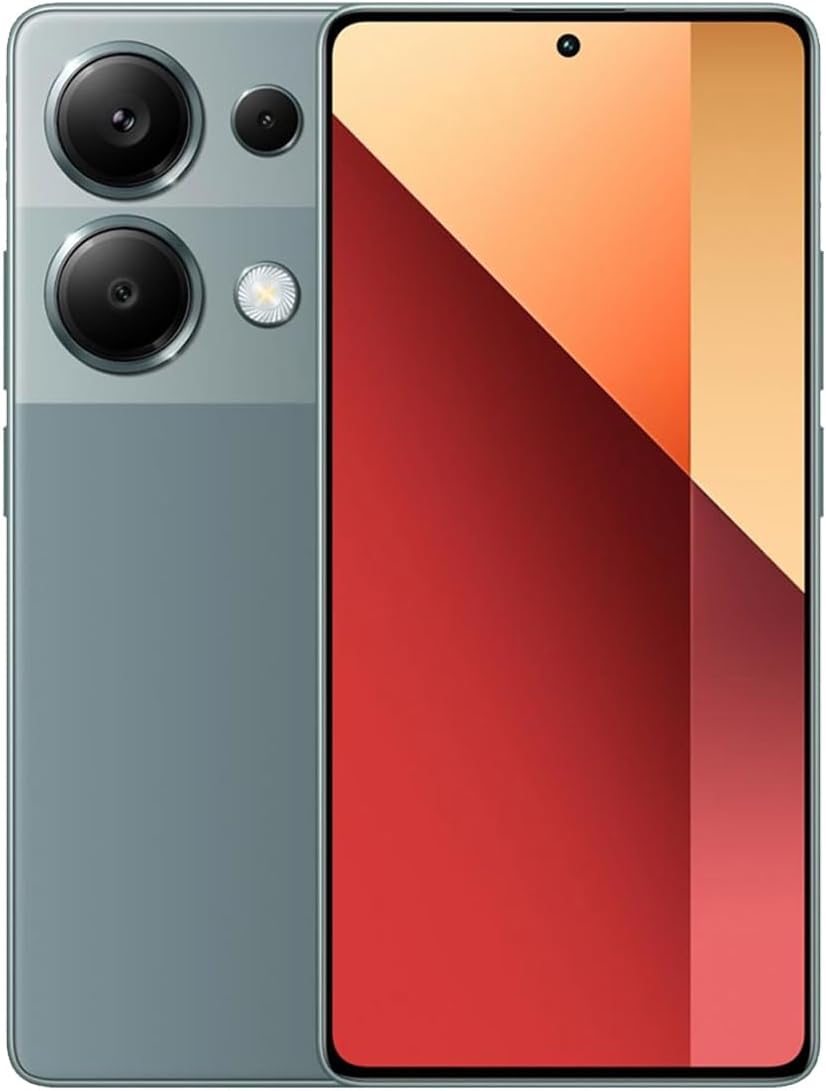 Xiaomi Redmi Note 13 Pro 256 GB