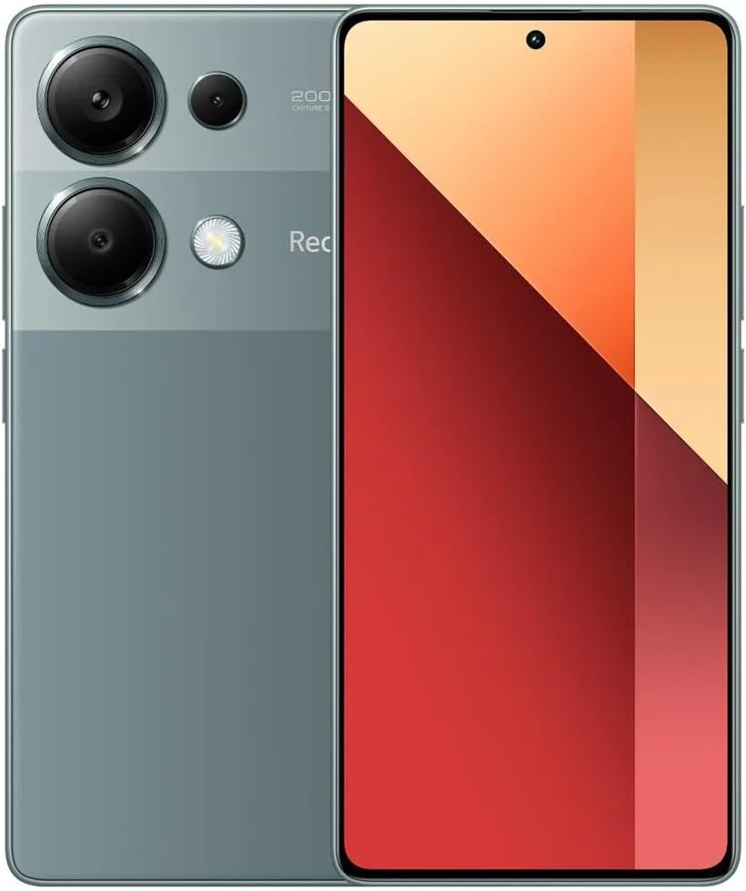 Xiaomi Redmi Note 13 Pro 8 GB