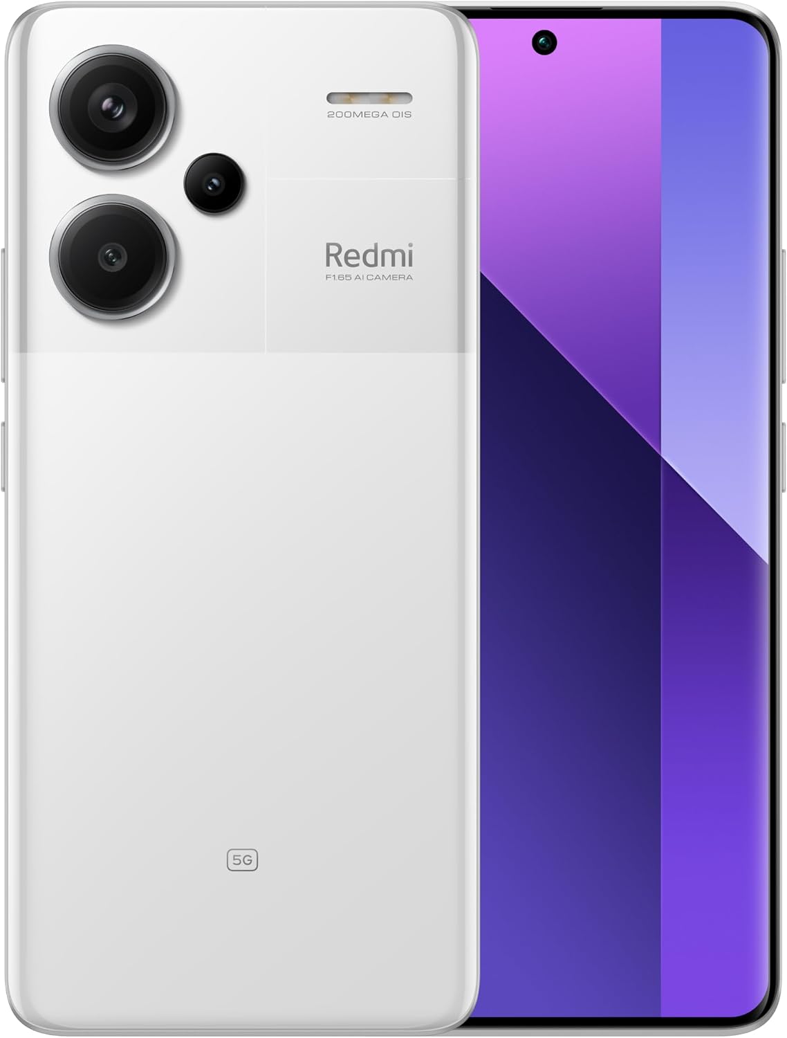 Xiaomi Redmi Note 13 Pro+ Moonlight 512 GB