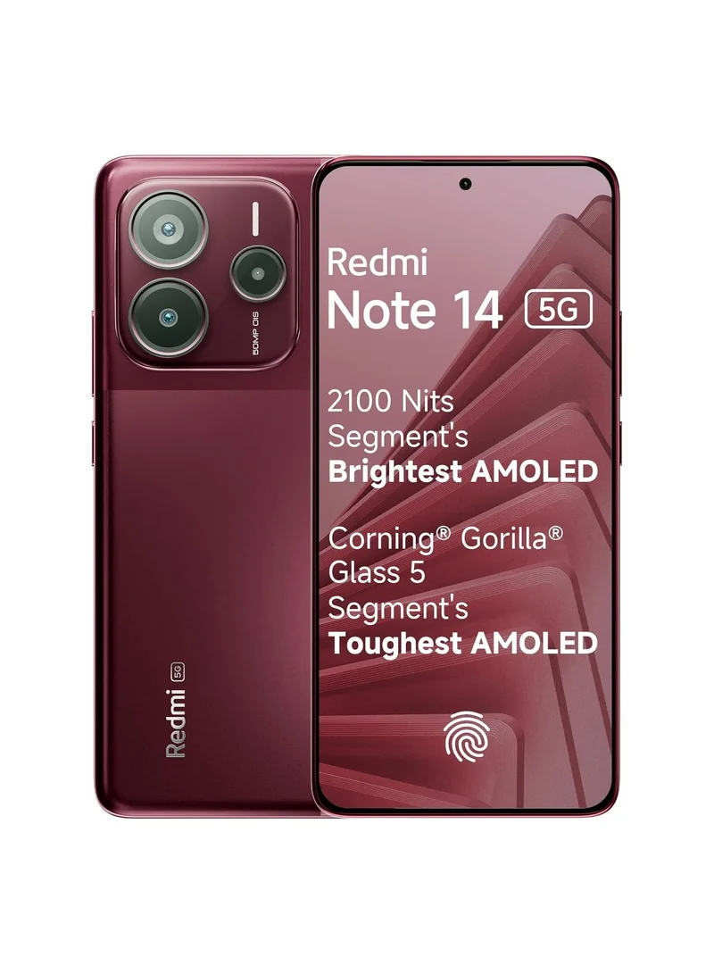 Xiaomi Redmi Note 14 Art 256 GB
