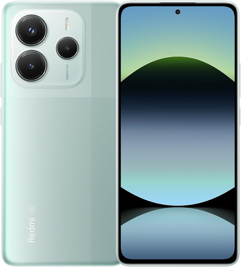Xiaomi Redmi Note 14 Para Tmobile 12 GB