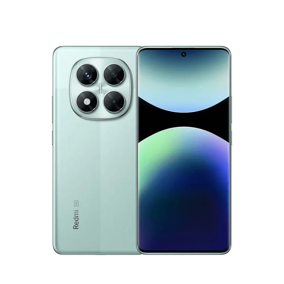 Xiaomi Redmi Note 14 Pro 12gb/256gb