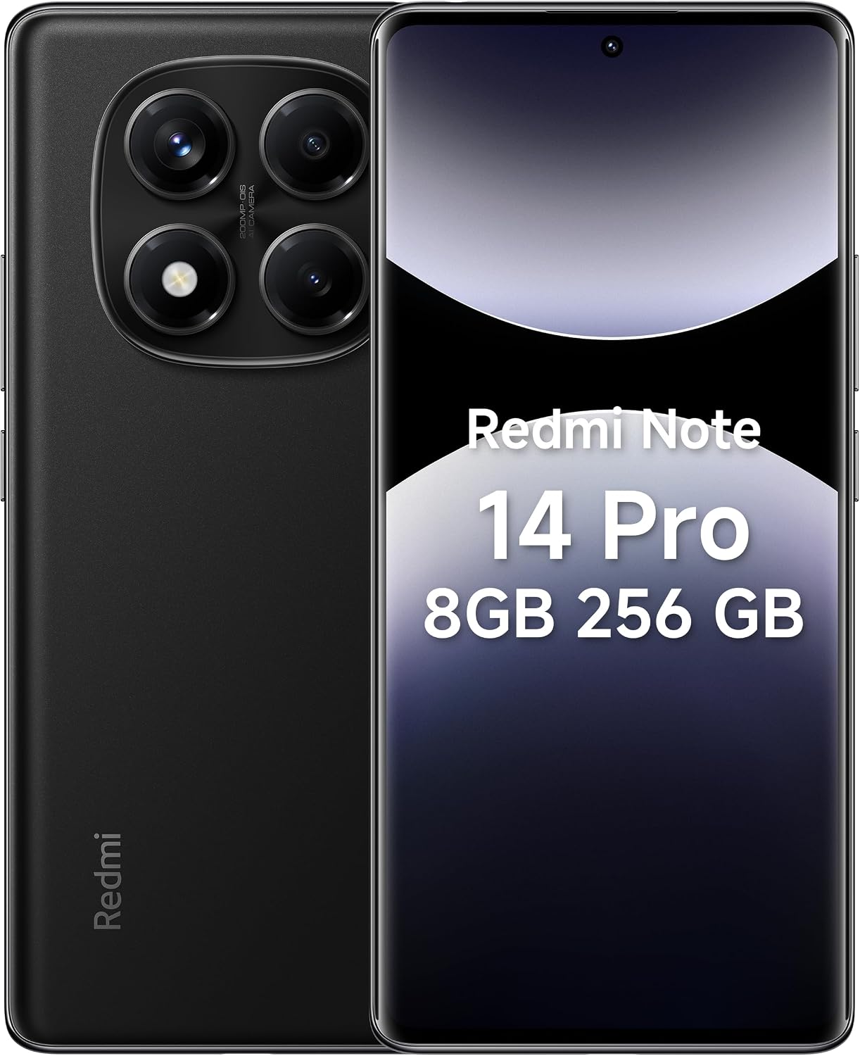 Xiaomi Redmi Note 14 Pro 256 GB