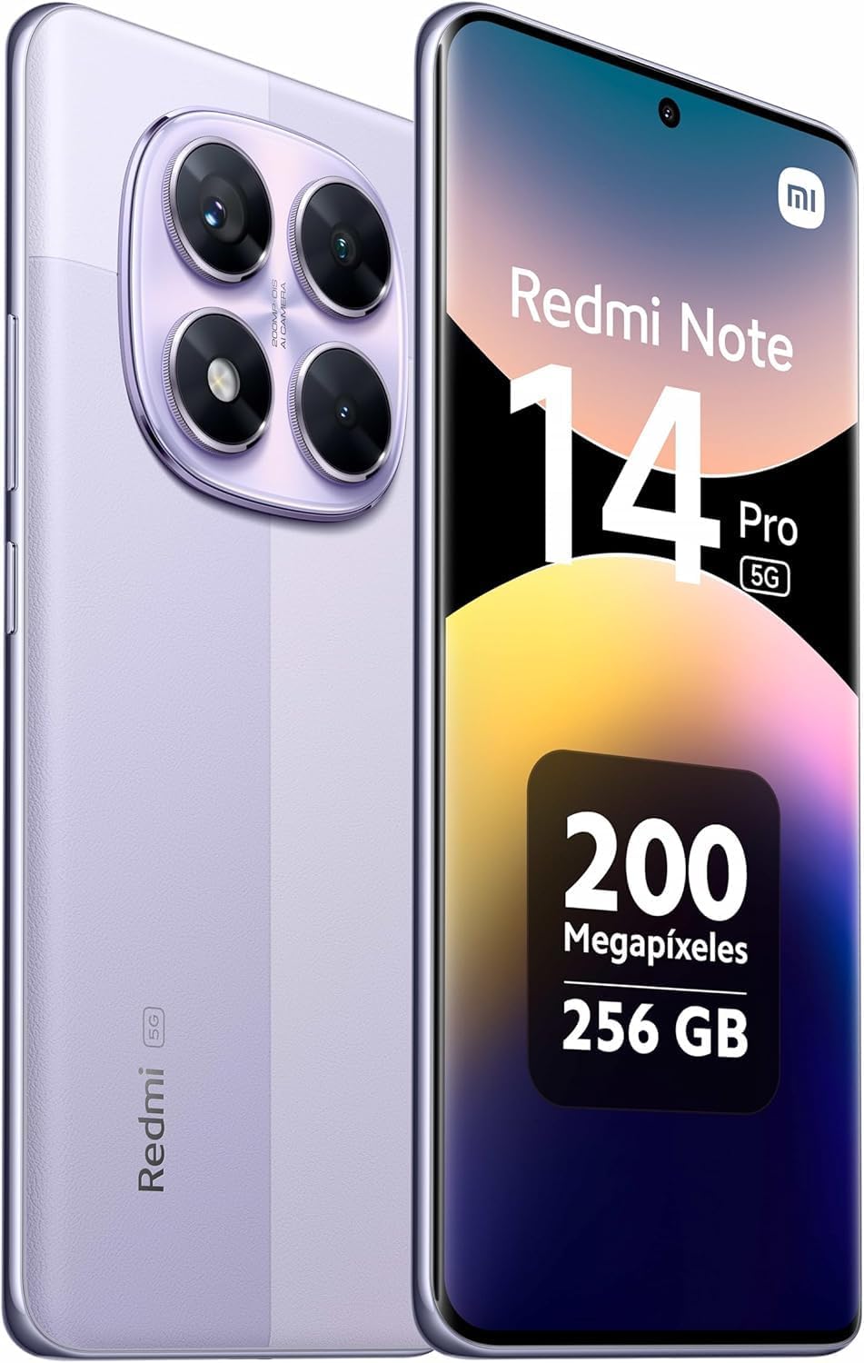 Xiaomi Redmi Note 14 Pro NFC 8 GB