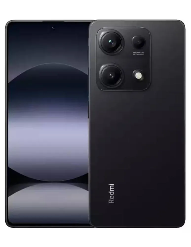 Xiaomi Redmi Note 14s 5000 mah