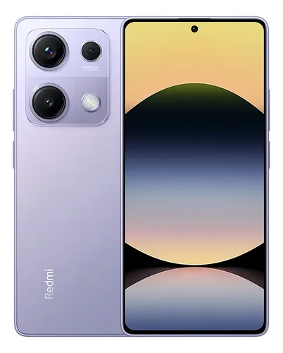 Xiaomi Redmi Note 14s 8 Color 258 GB Xiaomi Redmi Note 14s 8 Color 258 GB