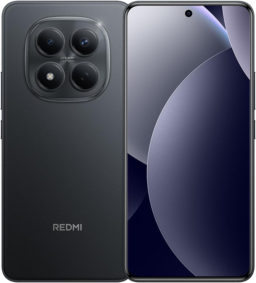 Xiaomi Redmi Note 15 Pro 512 GB