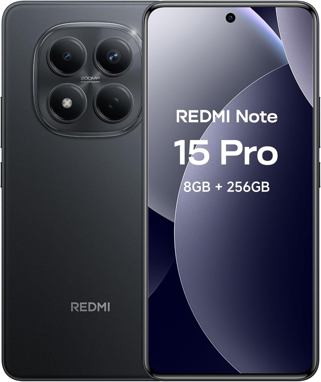 Xiaomi Redmi Note 15 Pro 8g