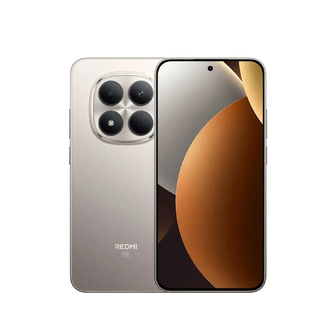 Xiaomi Redmi Note 15 Pro 8 GB